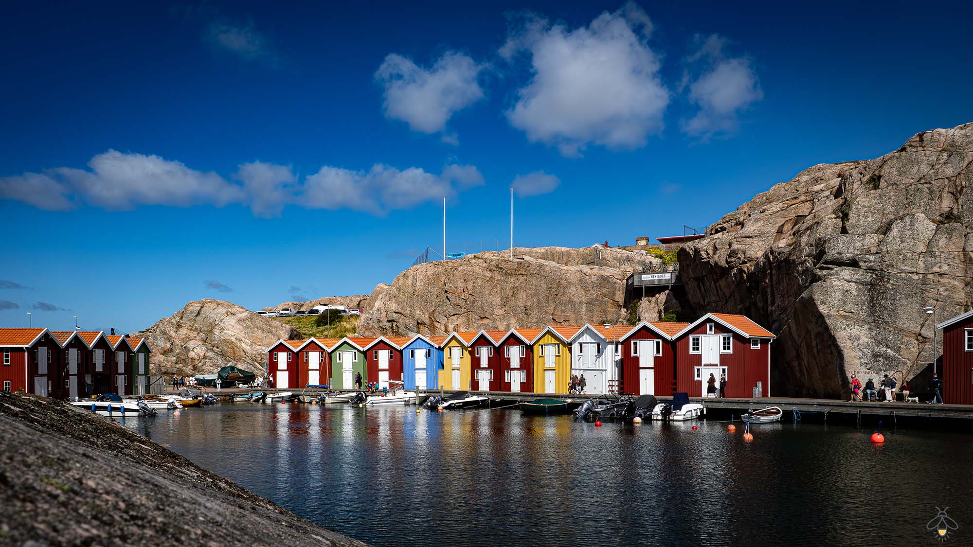 Smögen